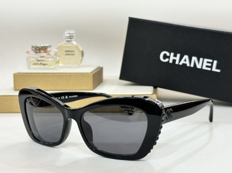 Chanel Sunglasses